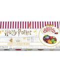 Harry Potter Bertie Botts Beans Every Flavour Beans Gift Box 125g