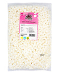 Kingsway Toppings White Mini Mallows Bag 1kg