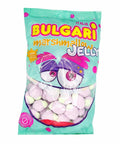 Bulgari Jelly Filled Blackberry Marshmallows Bag 1kg