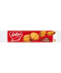 Lotus Biscoff Sandwich Milk Chocolate Cream Biscuits 150g - 9 x 150g Packs