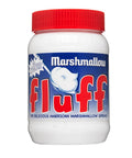 Marshmallow Fluff 213g - 12 x 213g Jars