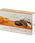 Anthon Berg Apricot in Brandy Chocolate Covered Marzipan 220g - 12 x 220g Packs