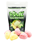 FDUK Freeze Dried Xtreme Pouch50g - 12 x 50g Pouches