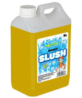 Crazy Frosty Factory Mango Slush Syrup 5L