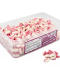 Candy Realms Gummy Teeth 1p Tub 1.02kg