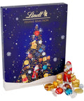 Lindt Festive Selection Advent Calendar 289g