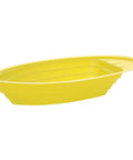 Accessories Banana Split Plastic Boats - 100 Boats