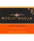 Booja-Booja Chocolate Orange Truffles 92g