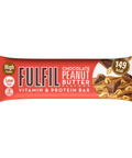 Fulfil Chocolate Peanut Butter Flavour Vitamin & Protein Bar 40g - 15 x 40g Bars