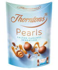 Thorntons Pearls Salted Caramel Sensation 167g