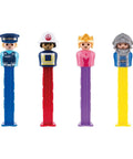 Pez Playmobil 1+2 Impulse Packs 17g - 12 x 17g Packs