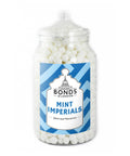 Bonds Mint Imperials Jar 2.5kg