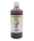 Tas-ty Toffee Topping Sauce Bottle 625g