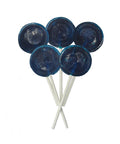 Dobsons Blueberry Mega Lollies Jar