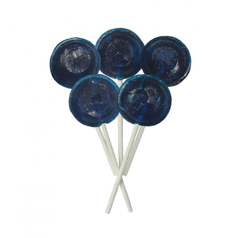 Dobsons Blueberry Mega Lollies Jar