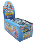 Zed Candy Blue Raspberry Jawbreaker 2 Pack 16.5g 20p PMP - 60 x 16.5g Packs