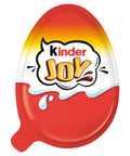 Kinder Joy Egg with Surprise 20g - 32 x 20g Eggs