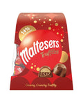 Maltesers Truffles Milk Chocolate Gift Box of Chocolates 200g