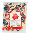 Kingsway Filled Whales Bag 1kg