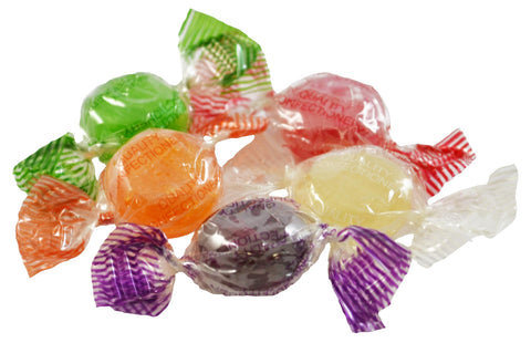 Stockley's Fruit Drops