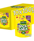 Rowntree's Pick & Mix Bag 150g - 10 x 150g Bags