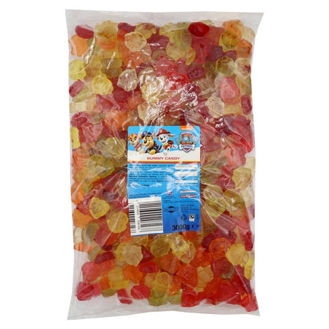 Paw Patrol Gummies