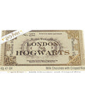 Harry Potter Platform 9 ¾ Milk Chocolate Train Ticket 42g - 24 x 42g Packs