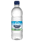 Princes Gate Still Natural Mineral Water Bottles 500ml - 24 x 500ml Bottles