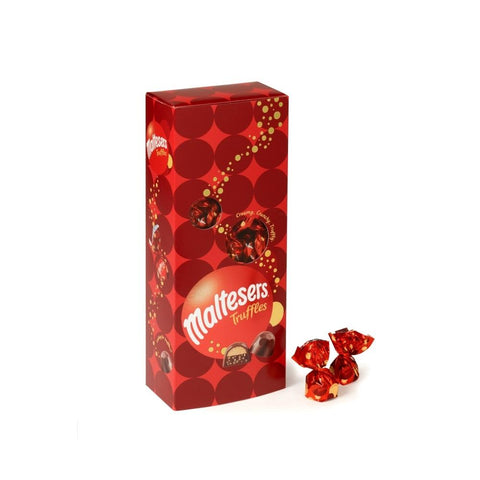 Maltesers Truffles Chocolate Party Gift Box 455g