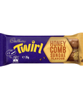 Cadbury Twirl Honeycomb Sundae Bar 35g (Australian) - 42 x 35g Bars