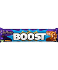 Cadbury Boost Chocolate Bar 48.5g - 48 x 48.5g Bars