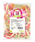 Pick n Mix Station Fizzy Mix Bag 1kg