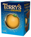 Terry's Chocolate Orange Milk 157g