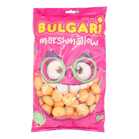 Bulgari Pumpkin Mallows 900g