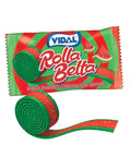 Vidal Watermelon Rolla Belta 20g - 24 x 20g Packs