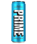 PRIME Energy Blue Raspberry Cans 330ml - 24 x 330ml Cans