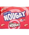 Barratt Chewy Nougat 4 Pack - 12 x 140g 4 Packs