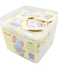 Hannah's White Chocolate Mice Tub - 80 x 14g