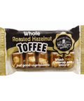 Walker's Nonsuch Hazelnut Toffee Bars 100g - 10 x 100g Bars