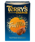 Terry's Chocolate Orange Truffles 200g