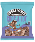 Sweet Vibes Choc-A-Lot Freakshake Bag 105g - 12 x 105g Bags