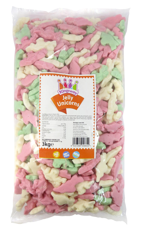 Kingsway Jelly Unicorns