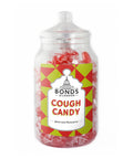 Bonds Cough Candy Jar 1.7kg