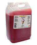 Tas-ty Strawberry Topping Sauce 6kg - 1 x 6kg Bottle