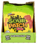 Sour Patch Kids Sweets Bag 130g - 10 x 130g Bags