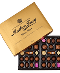 Anthon Berg Luxury Gold Box 800g - 3 x 800g Boxes