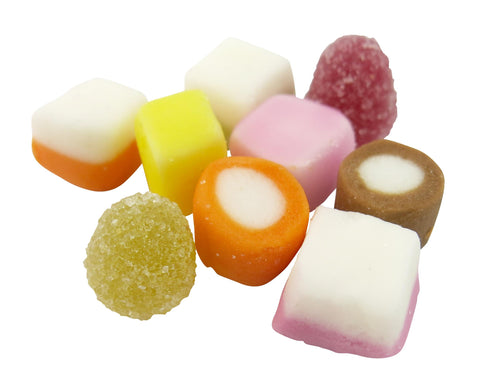 Barratt Dolly Mixture