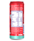 Alani Nu Cherry Slush Energy Drink 330ml - 24 x 330ml Cans