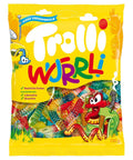 Trolli Wurrli Bags 150g - 24 x 150g Bags