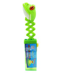 Kidsmania Froggy Chomp 17g - 12 x 17g Lollipops